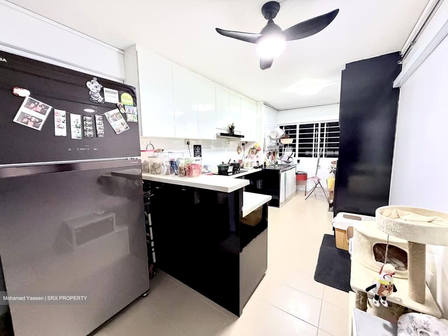 Blk 505 Cheng San Crest (Ang Mo Kio), HDB 3 Rooms #566417131